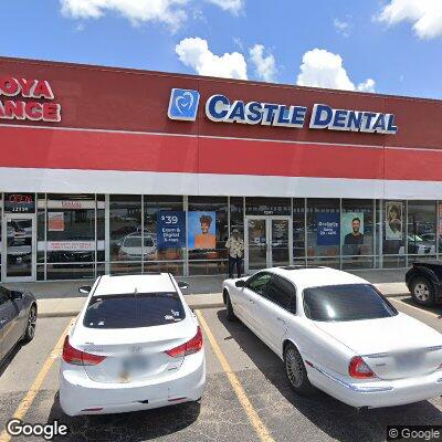 Dentist Office Image for provider