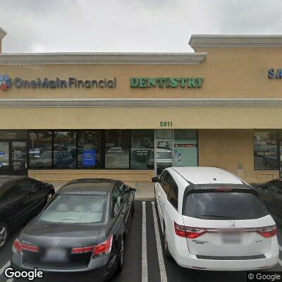 Dentist Office Image for provider