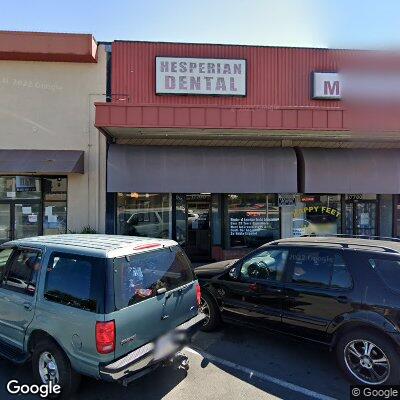 Dentist Office Image for provider