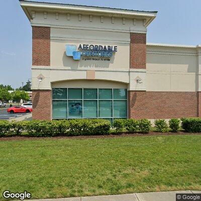 Dentist Office Image for provider