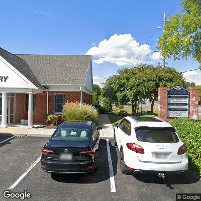 Dentist Office Image for provider