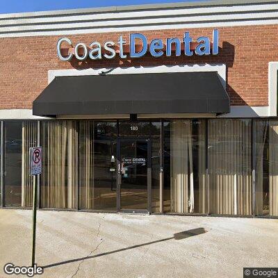 Dentist Office Image for provider