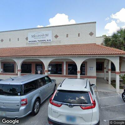 Dentist Office Image for provider