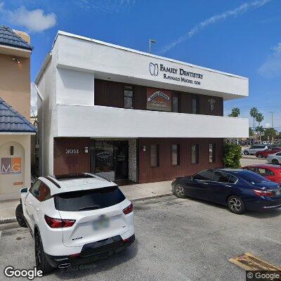 Dentist Office Image for provider