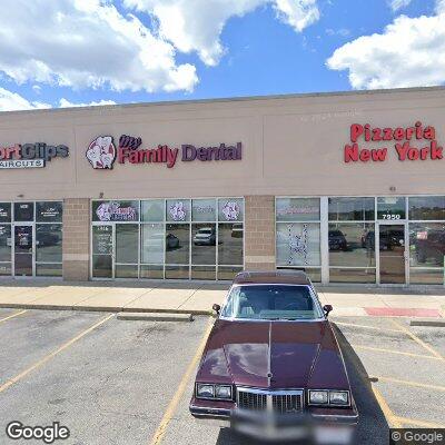 Dentist Office Image for provider