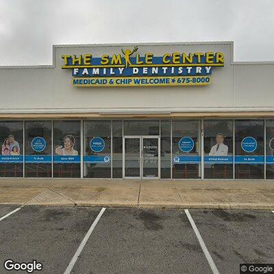 Dentist Office Image for provider