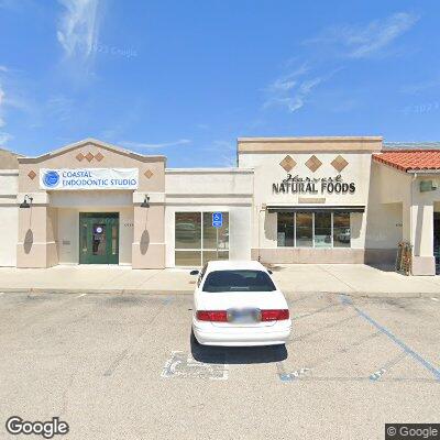 Dentist Office Image for provider