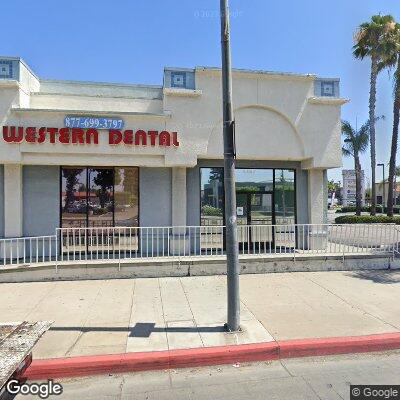 Dentist Office Image for provider
