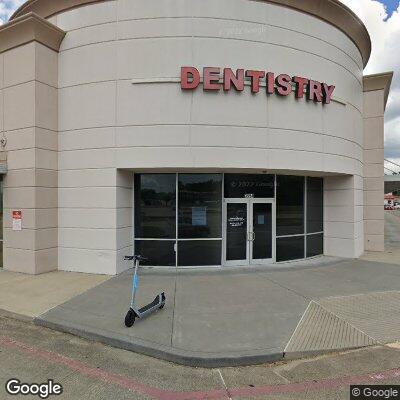 Dentist Office Image for provider