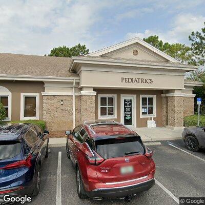 Dentist Office Image for provider