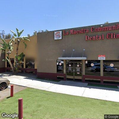 Dentist Office Image for provider