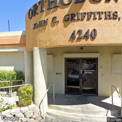 Dentist Office Image for provider