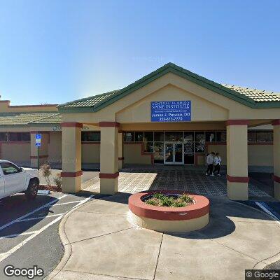 Dentist Office Image for provider