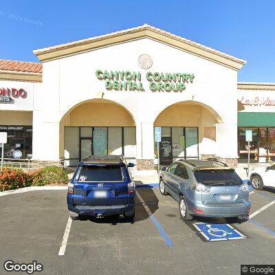 Dentist Office Image for provider