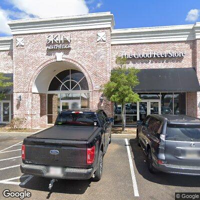 Dentist Office Image for provider