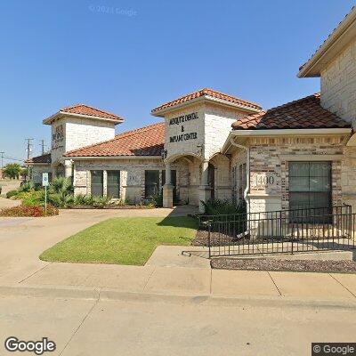 Dentist Office Image for provider