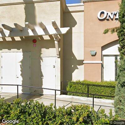 Dentist Office Image for provider
