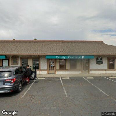 Dentist Office Image for provider
