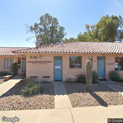 Dentist Office Image for provider