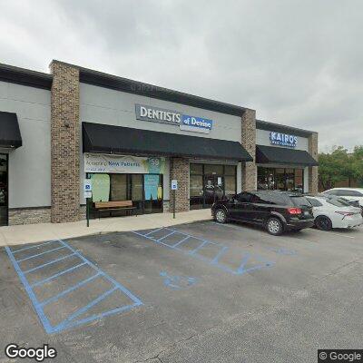 Dentist Office Image for provider