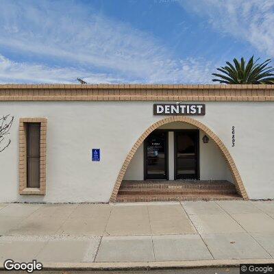 Dentist Office Image for provider
