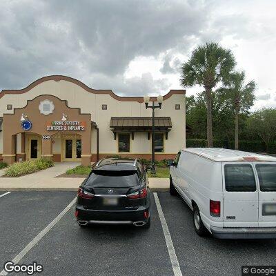 Dentist Office Image for provider