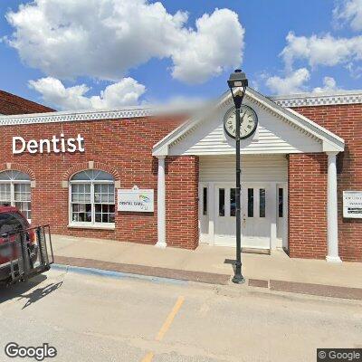 Dentist Office Image for provider