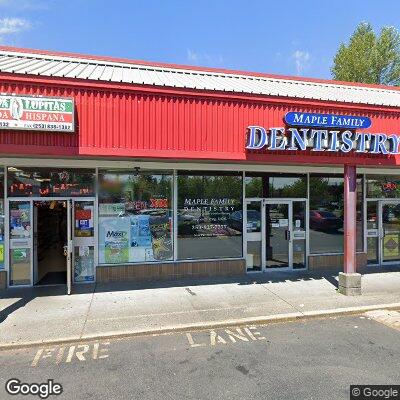 Dentist Office Image for provider