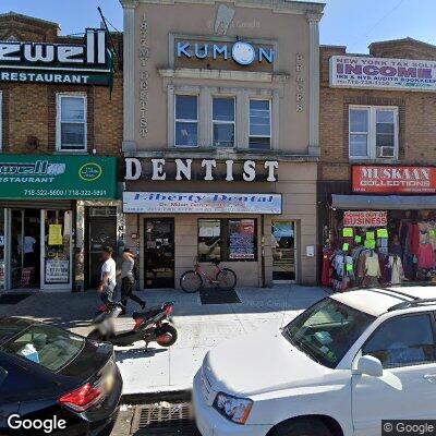 Dentist Office Image for provider
