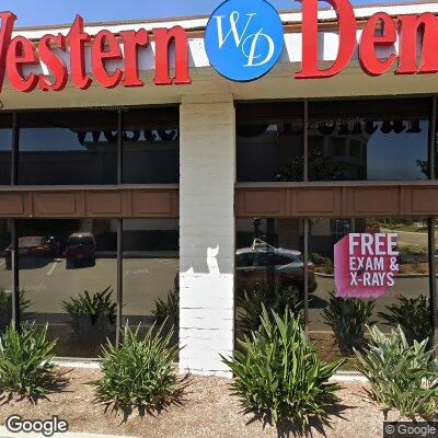 Dentist Office Image for provider