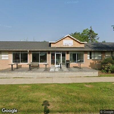 Dentist Office Image for provider