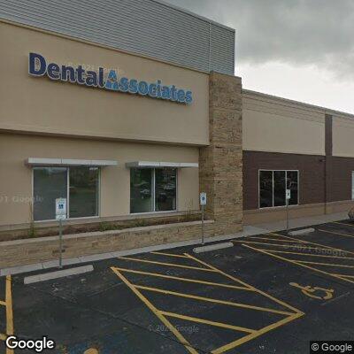 Dentist Office Image for provider