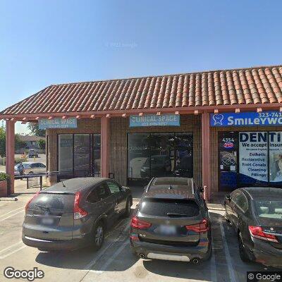 Dentist Office Image for provider