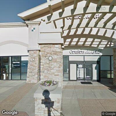 Dentist Office Image for provider