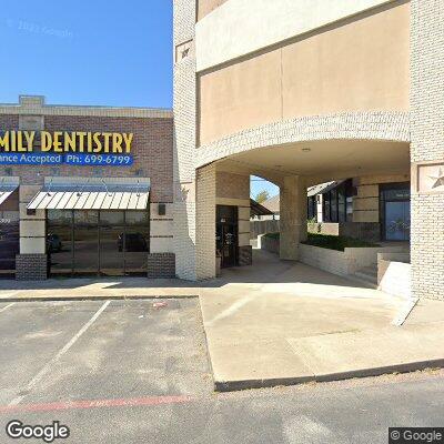 Dentist Office Image for provider