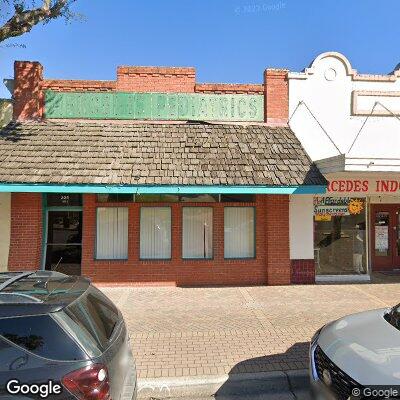 Dentist Office Image for provider