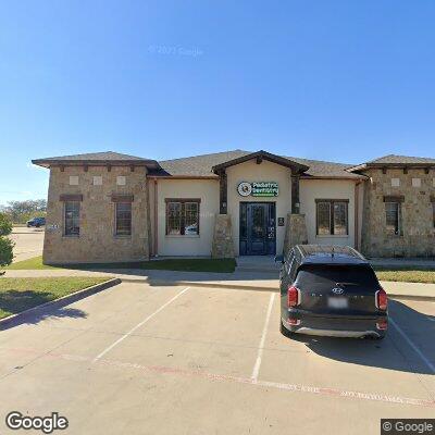 Dentist Office Image for provider