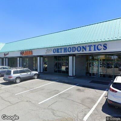 Dentist Office Image for provider