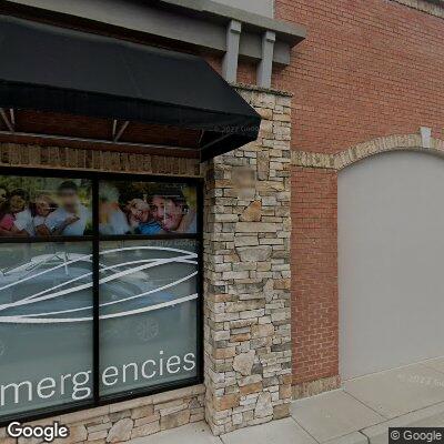Dentist Office Image for provider