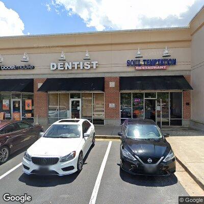 Dentist Office Image for provider