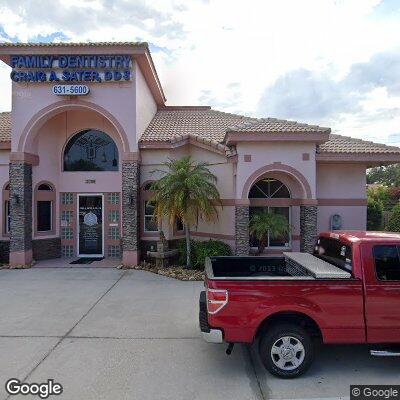 Dentist Office Image for provider