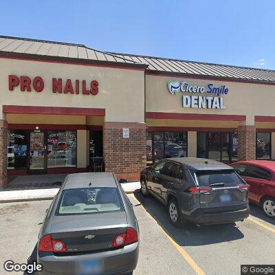 Dentist Office Image for provider