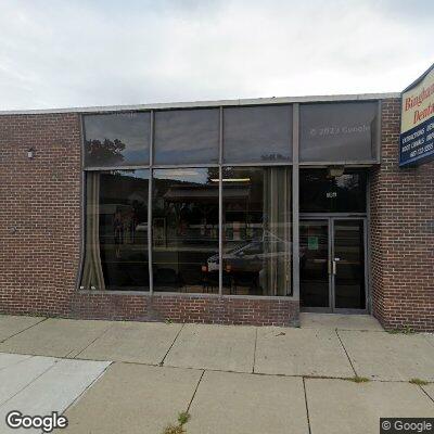 Dentist Office Image for provider