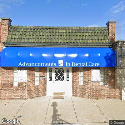 Dentist Office Image for provider