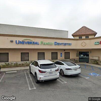 Dentist Office Image for provider