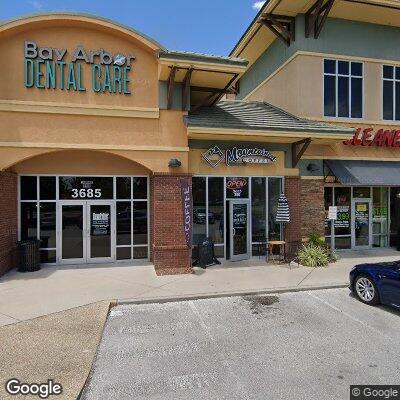 Dentist Office Image for provider