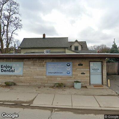 Dentist Office Image for provider