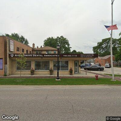 Dentist Office Image for provider