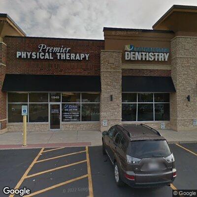 Dentist Office Image for provider