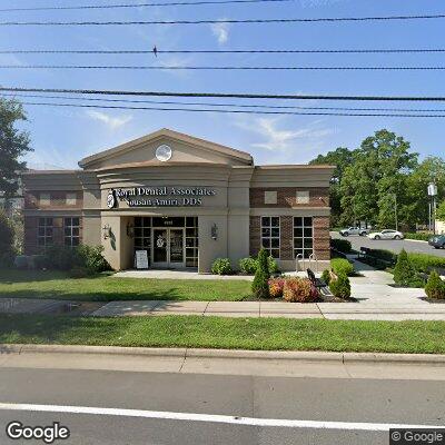 Dentist Office Image for provider